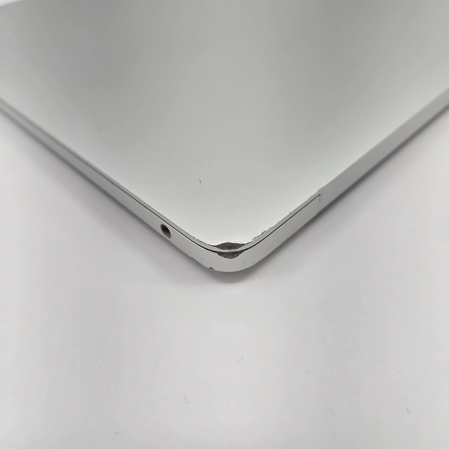 2020 Apple MacBook Air 13.3" i3 1.1GHz 16GB RAM 512GB SSD Silver A2179
