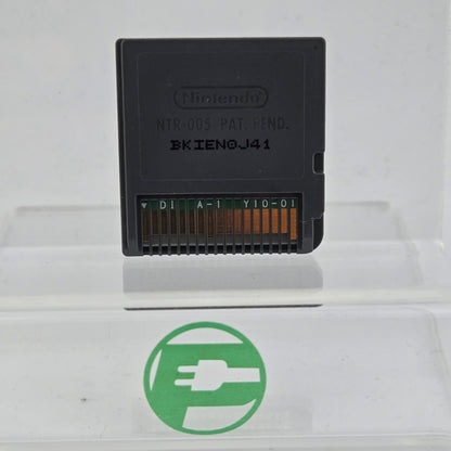 Zelda Spirit Tracks (Nintendo DS, 2009)