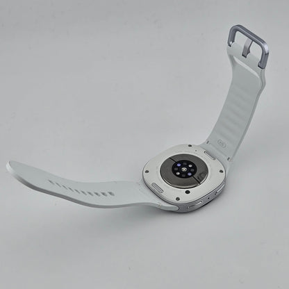 GPS Only Samsung Galaxy Watch8 Armor Aluminum SM-L320