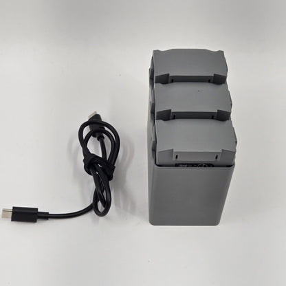 DJI Mini Pro 5 FLy More Combo Camera Drone MT5MFND