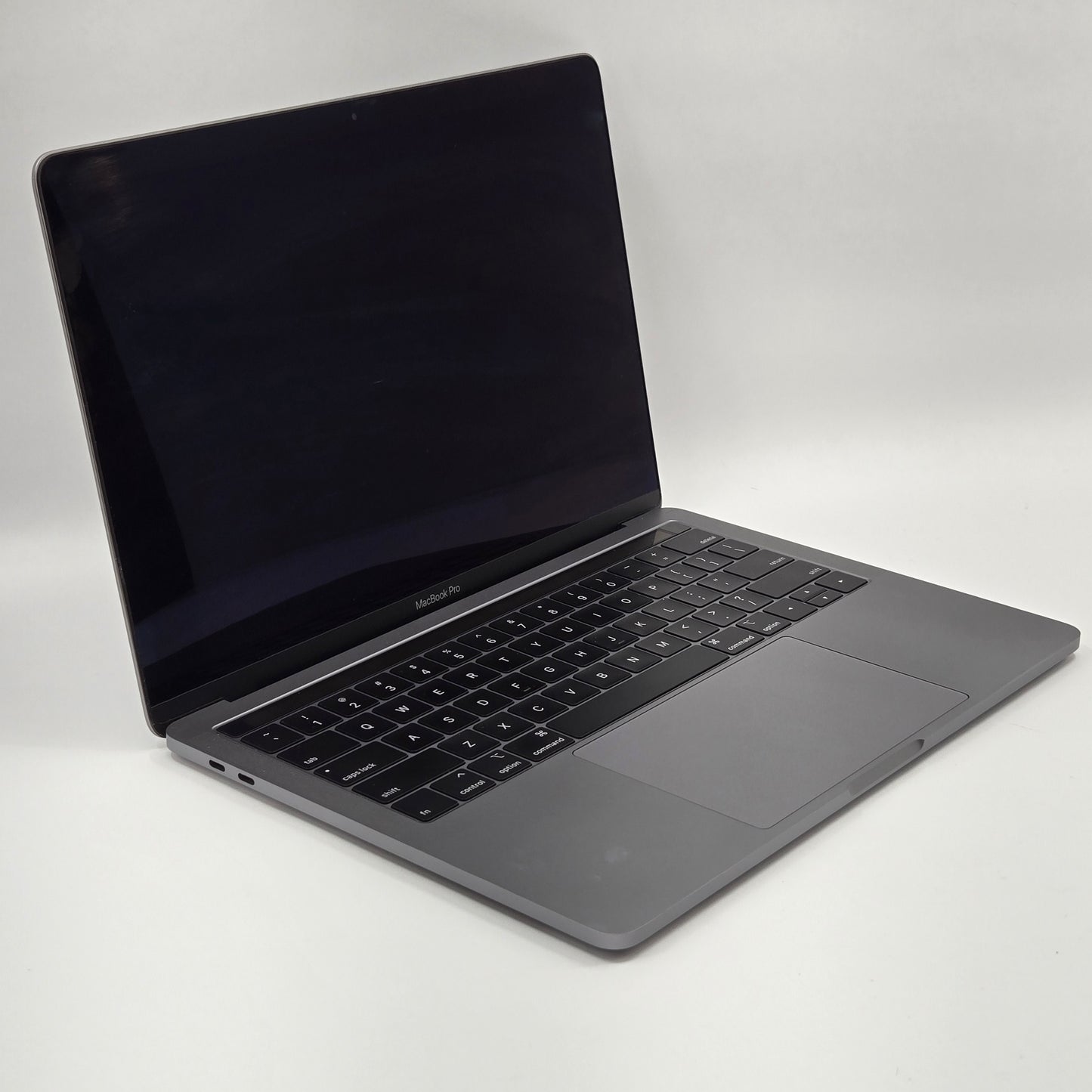 2018 Apple MacBook Pro 13.3" i5 2.3GHz 8GB RAM 256GB SSD Space Gray A1989