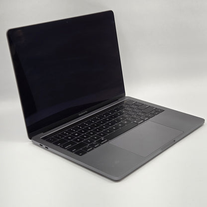 2018 Apple MacBook Pro 13.3" i5 2.3GHz 8GB RAM 256GB SSD Space Gray A1989