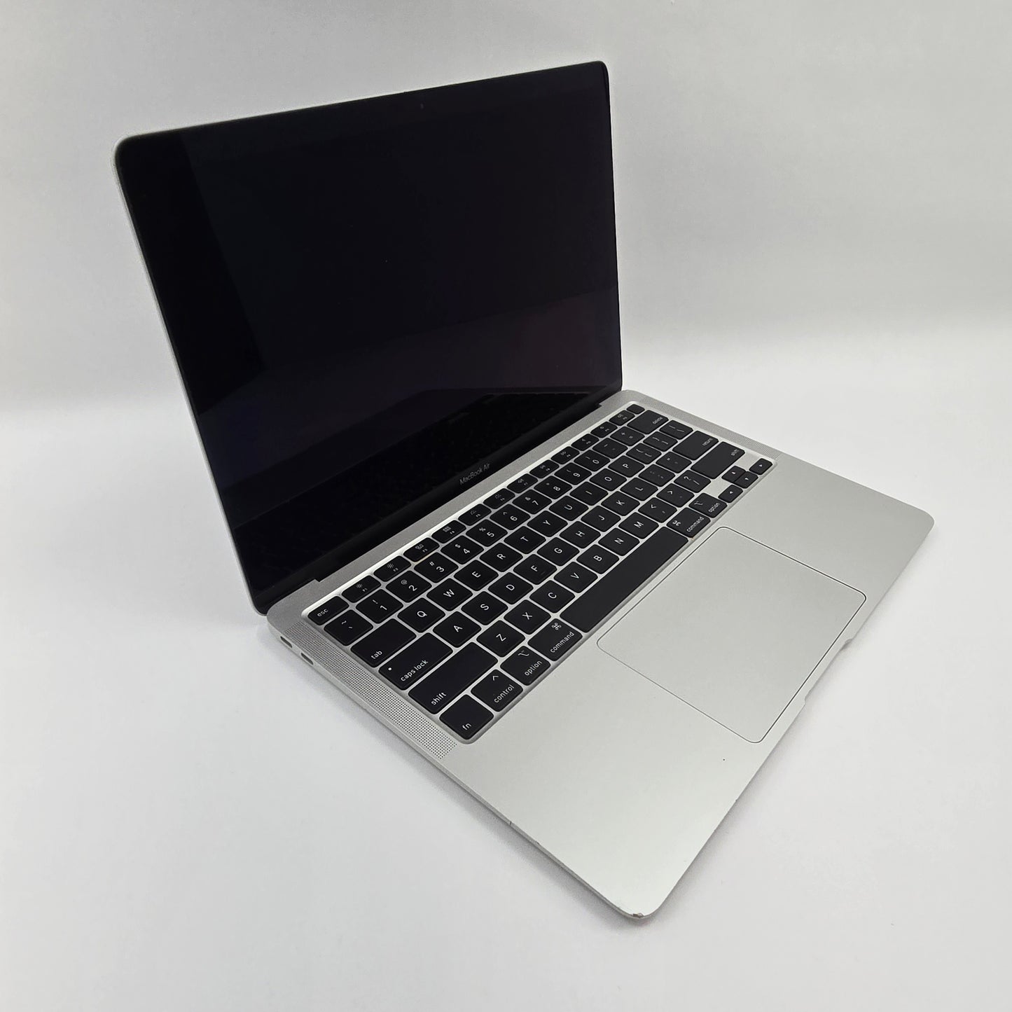 2020 Apple MacBook Air 13.3" i3 1.1GHz 16GB RAM 512GB SSD Silver A2179