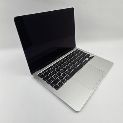 2020 Apple MacBook Air 13.3" i3 1.1GHz 16GB RAM 512GB SSD Silver A2179