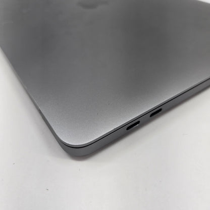2018 Apple MacBook Pro 13.3" i5 2.3GHz 8GB RAM 256GB SSD Space Gray A1989