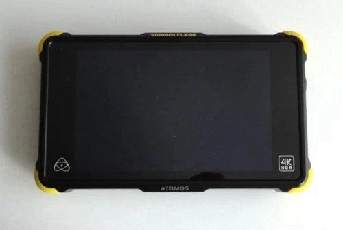Atomos Shogun Flame 7" Recording Monitor