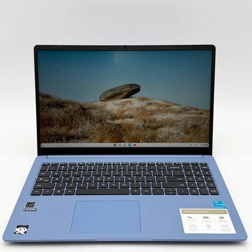 Asus Chromebook CX15 CX1505CKA 15.6" Celeron N4500 1.1GHz 4GB RAM 64GB SSD