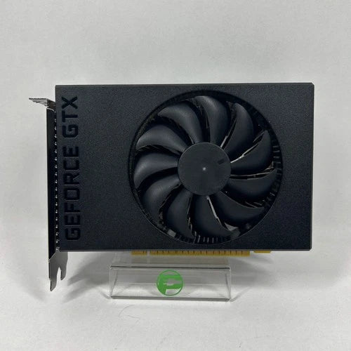 NVIDIA GeForce GTX 1650 OC 4GB GDDR5 Graphics Card L34260-001