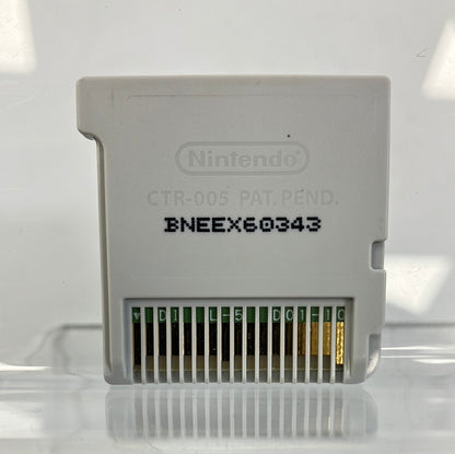 Pokemon Moon (Nintendo 3DS, 2016) Cartridge Only